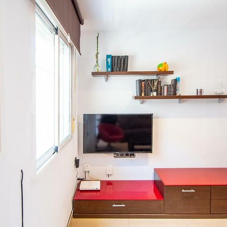 Apartamento La Atlantida Cadiz Leilighet Eksteriør bilde