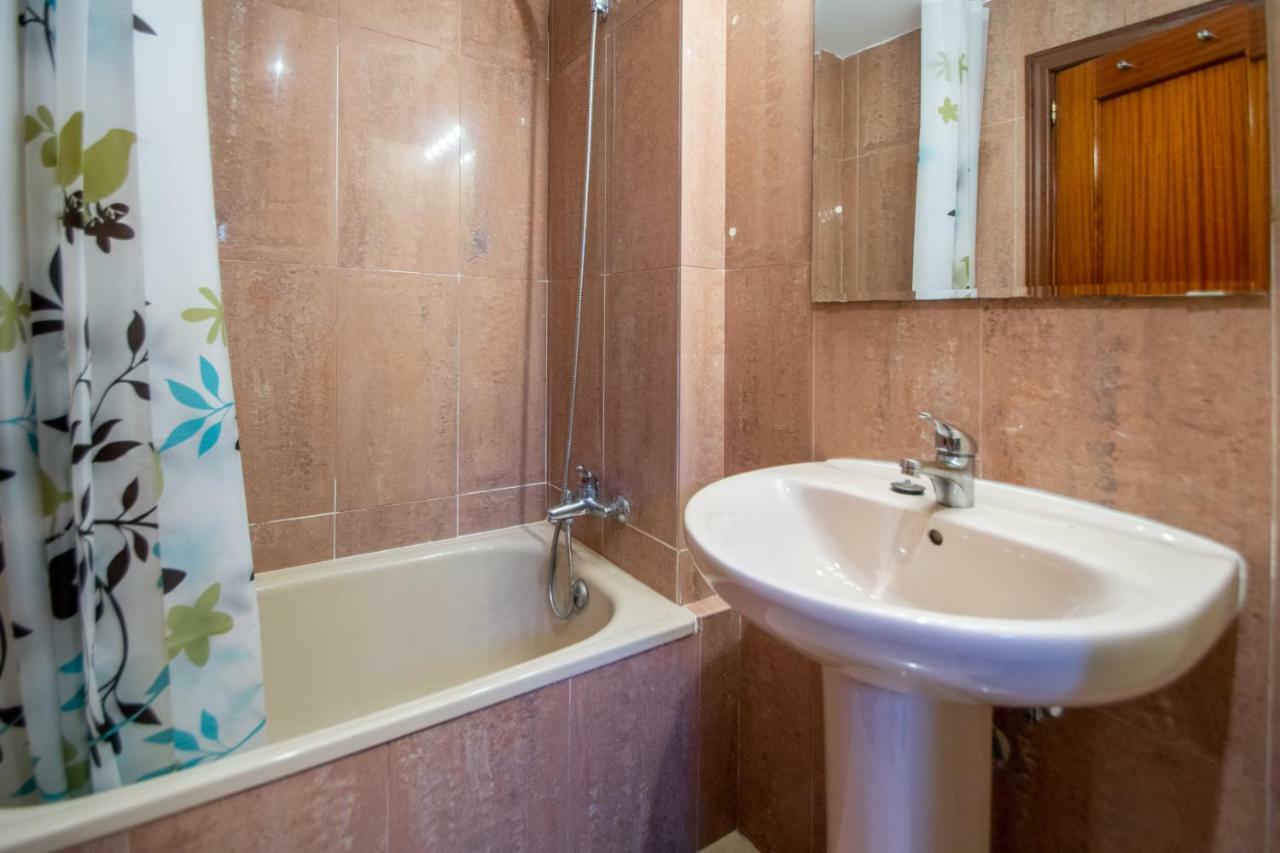 Apartamento La Atlantida Cadiz Leilighet Eksteriør bilde