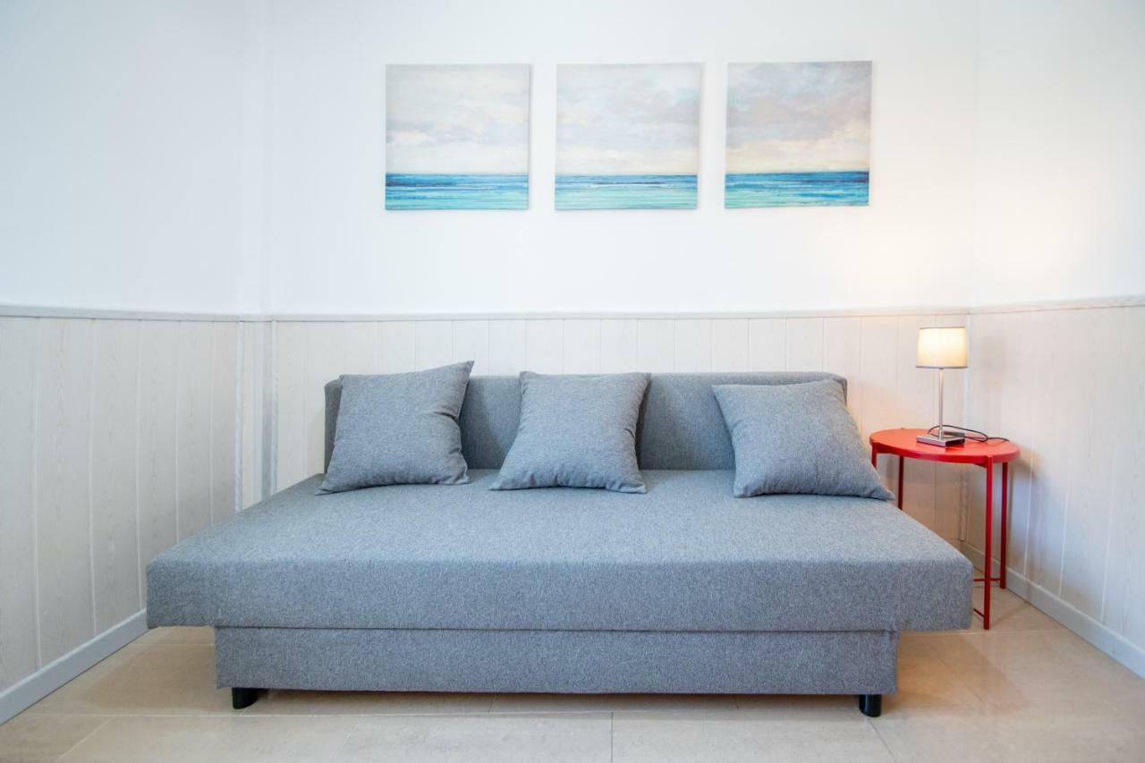 Apartamento La Atlantida Cadiz Leilighet Eksteriør bilde
