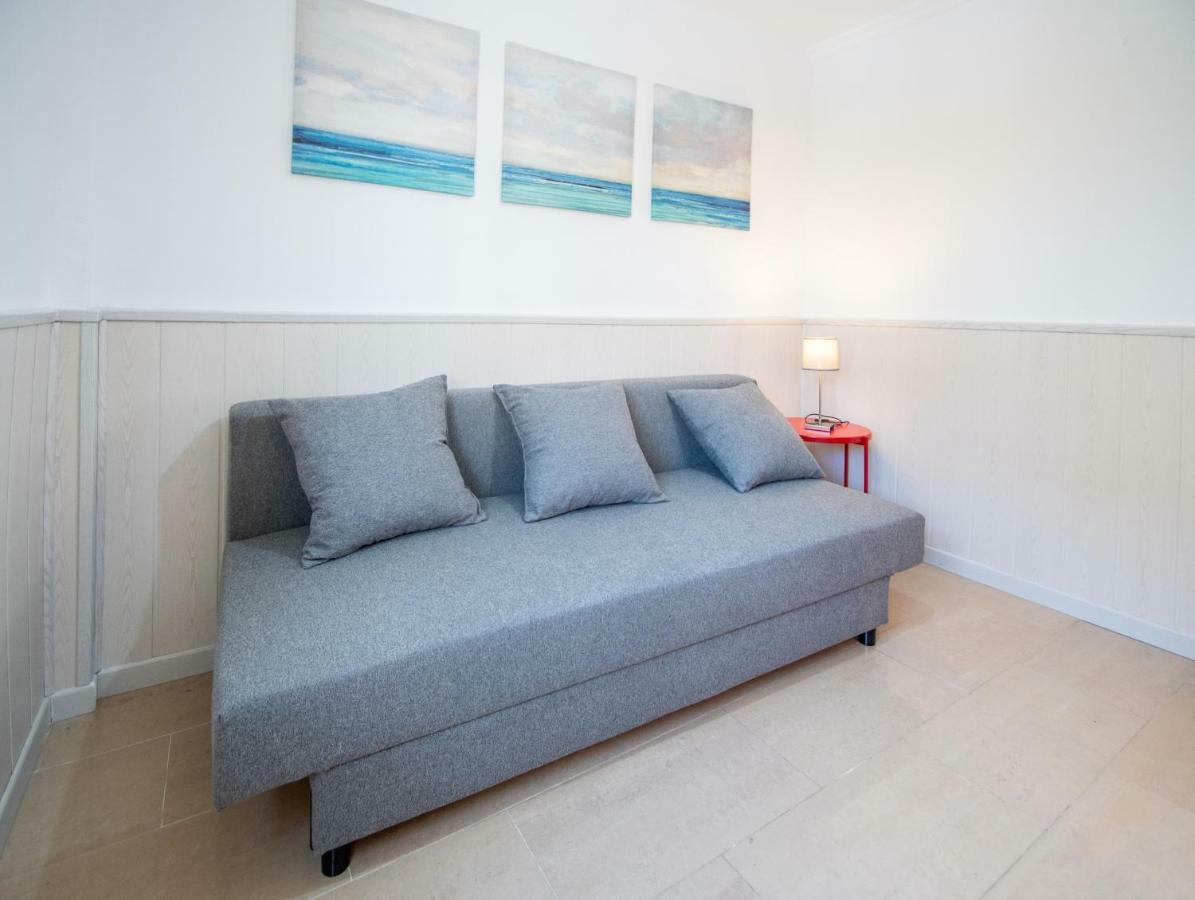 Apartamento La Atlantida Cadiz Leilighet Eksteriør bilde